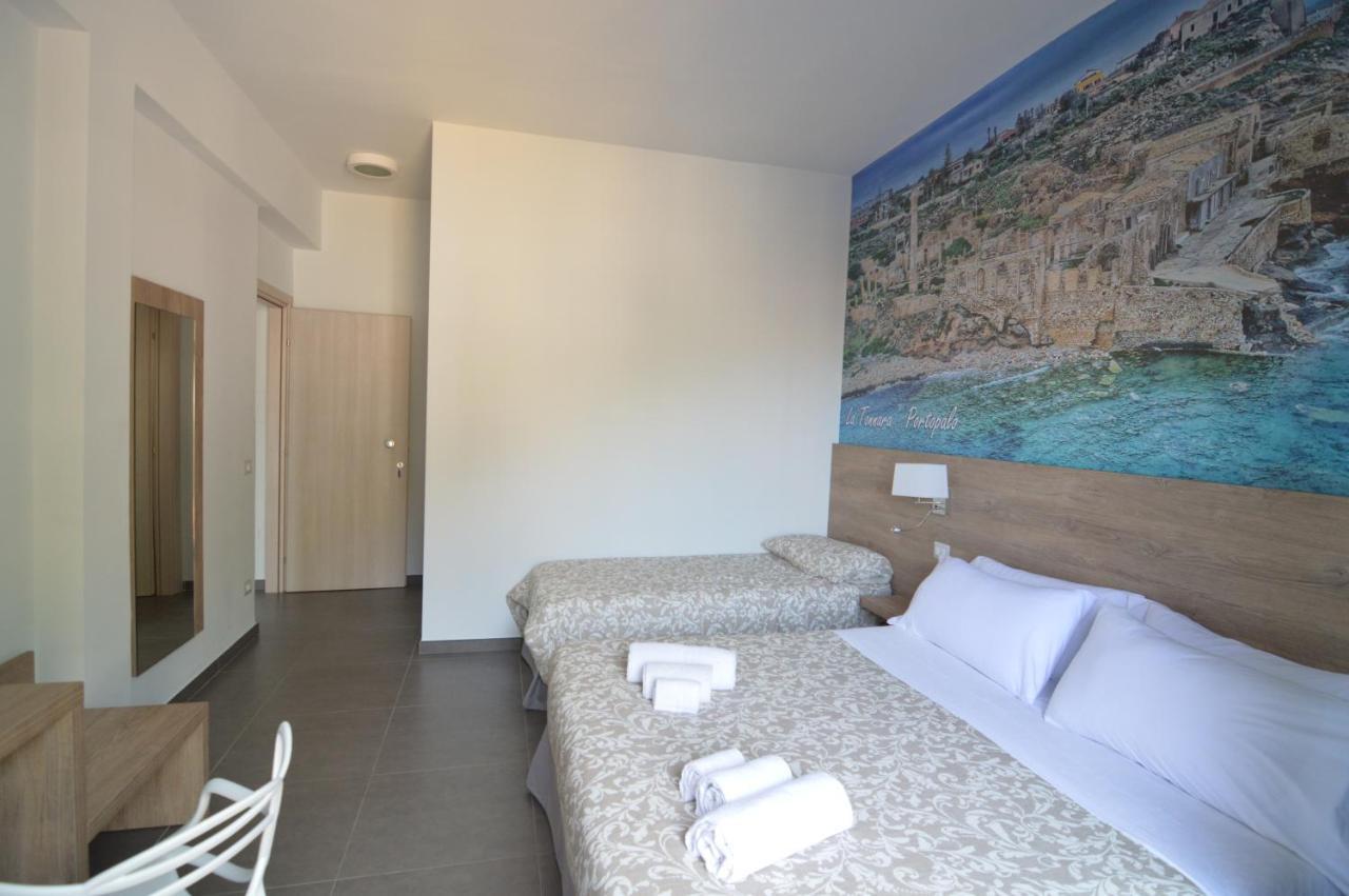 Hotel NEW Casa Corvaja Taormina Zewnętrze zdjęcie