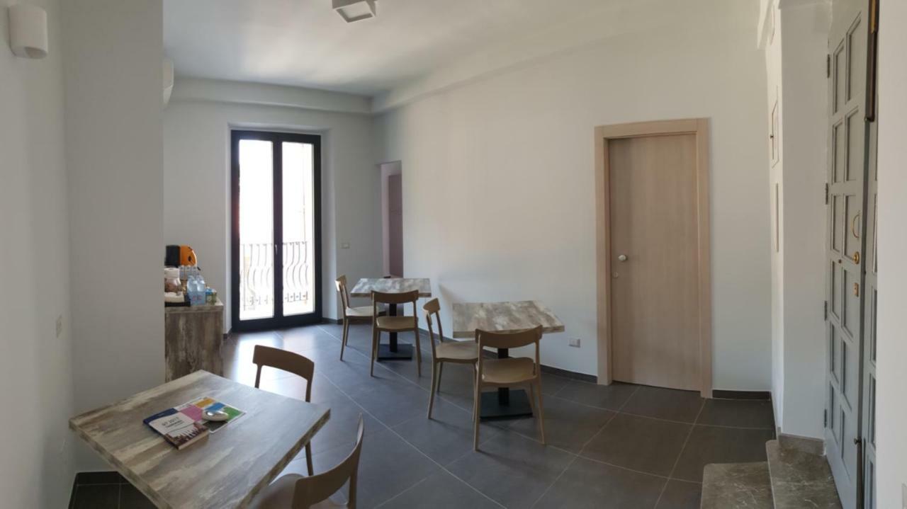 Hotel NEW Casa Corvaja Taormina Zewnętrze zdjęcie